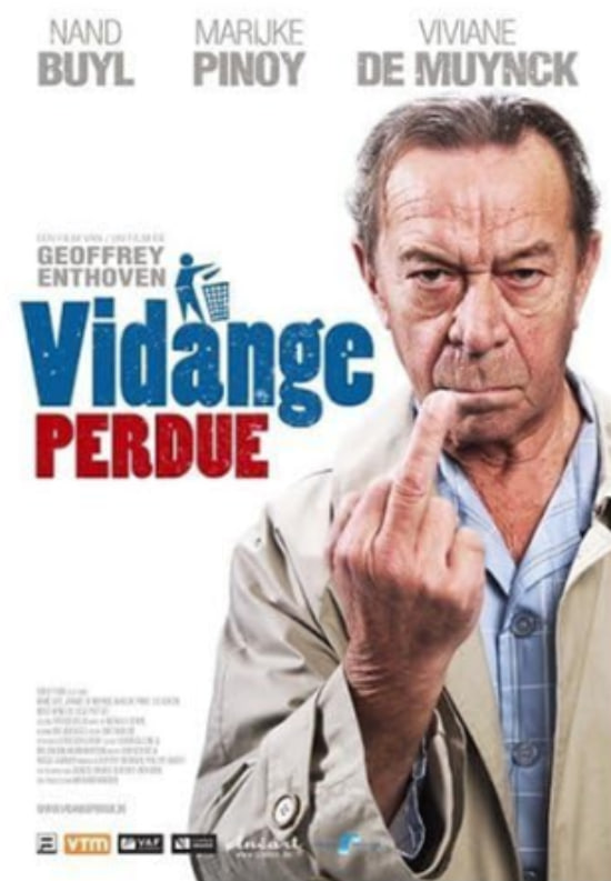 Vidange Perdue 2006(全集)