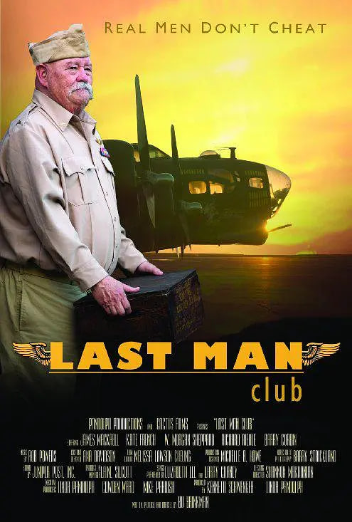 Last Man Club(全集)
