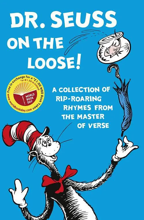 Dr. Seuss on the Loose(全集)