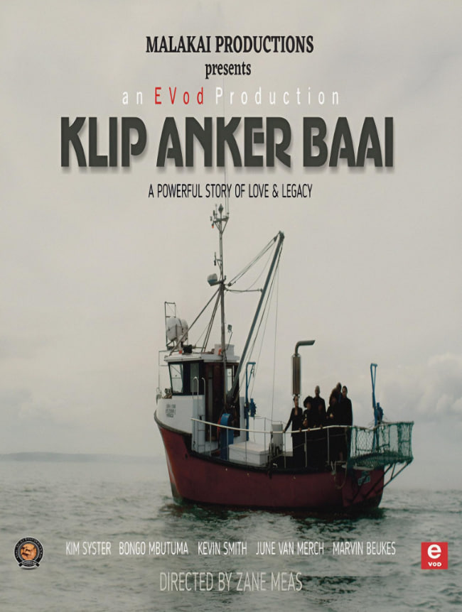 Klip Anker Baai(全集)