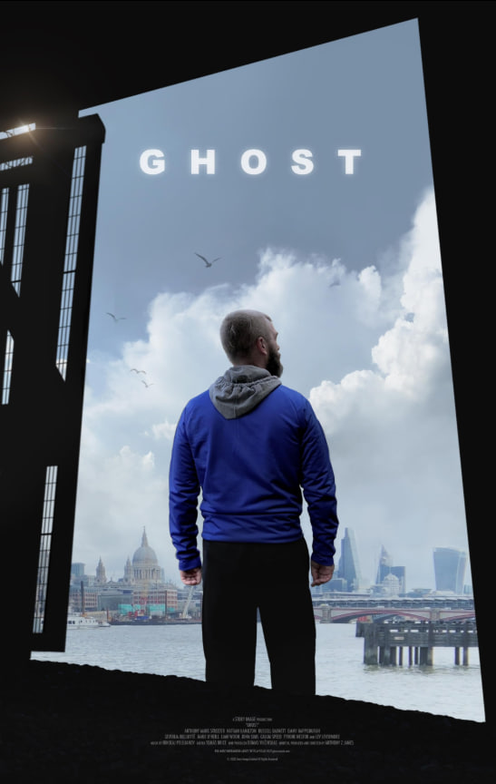 父亲的鬼魂(全集)