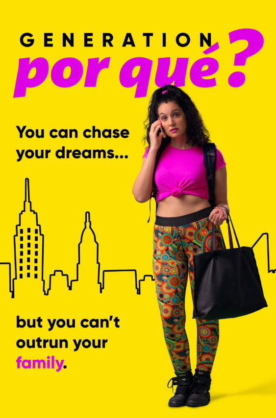 什么是“幸福一代”？(全集)