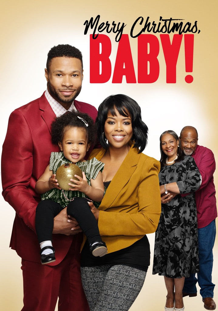 圣诞快乐，宝贝(全集)