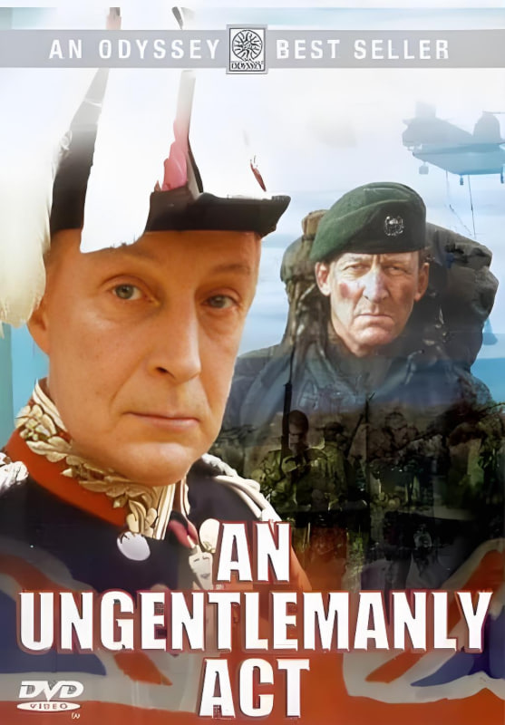 卑鄙行动(全集)