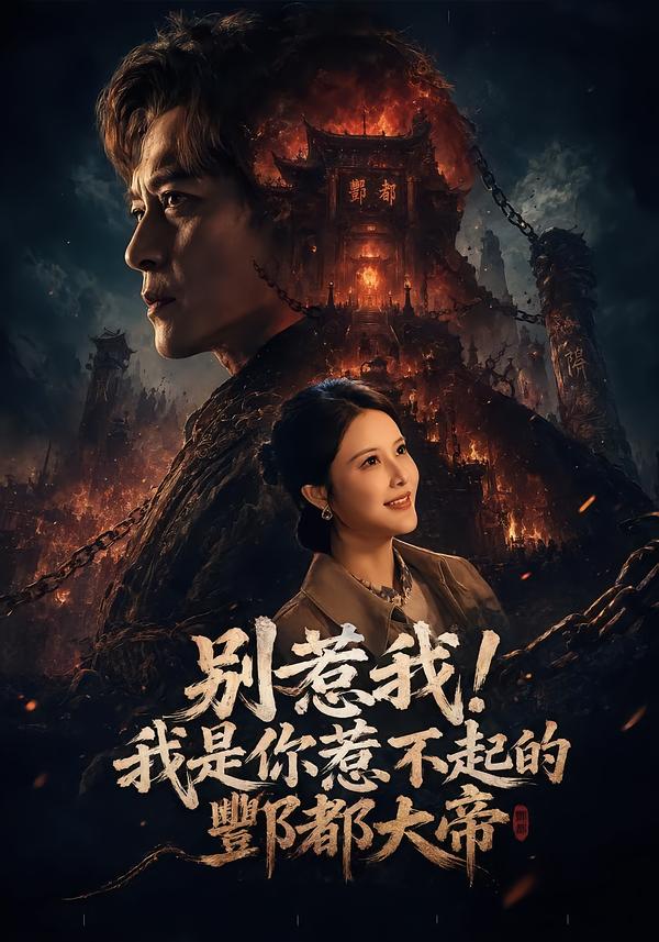 别惹我！我是你惹不起的酆都大帝(全集)