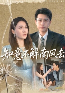 知意不解南风去(全集)