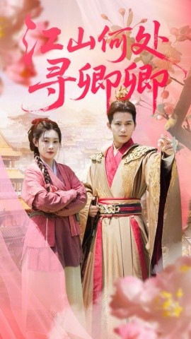 江山何处寻卿卿(全集)