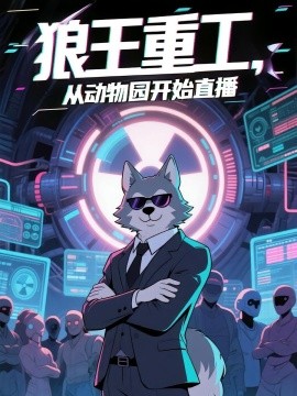 狼王重工从动物园开始直播(全集)