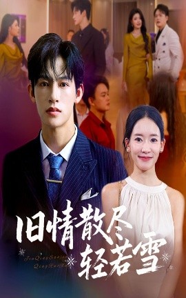 旧情散尽轻若雪(全集)