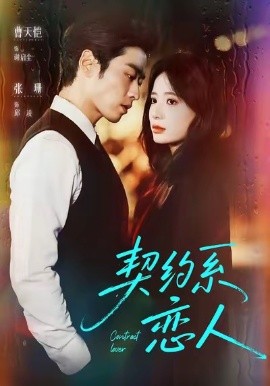契约系恋人(全集)