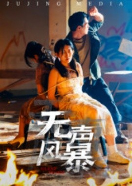 无声风暴(全集)