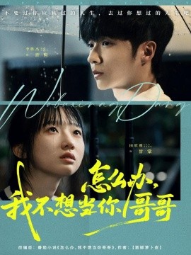 怎么办，我不想当你哥哥(全集)