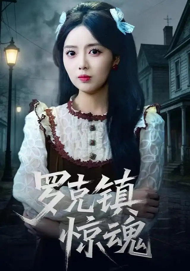 温柔屠刀 罗克镇惊魂(全集)