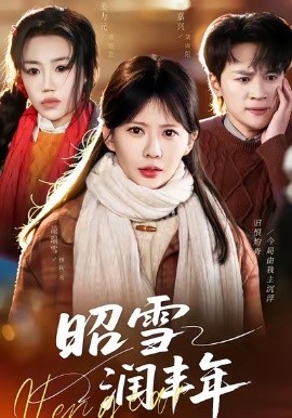 昭雪润丰年 被丈夫的青梅污蔑后，我专治不服(全集)