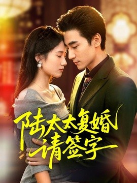 陆太太复婚请签字(全集)
