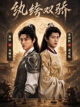 纨绔双骄(全集)