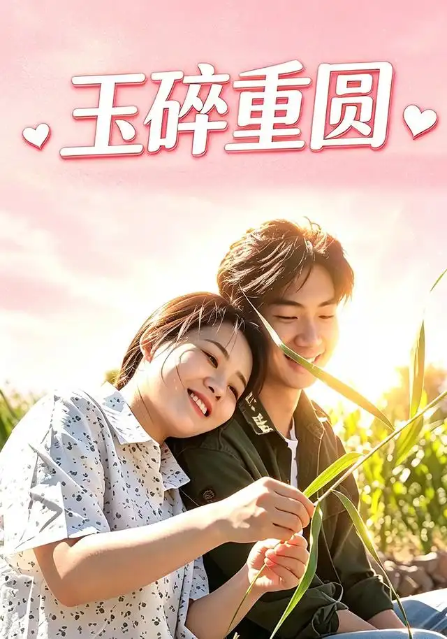 玉碎重圆(全集)