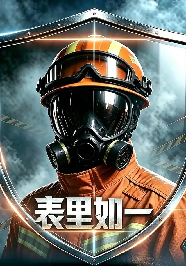 表里如一(全集)