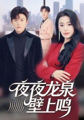 夜夜龙泉壁上鸣(全集)