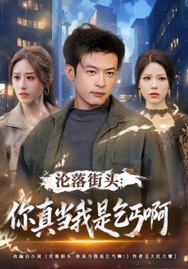 沦落街头：你真当我是乞丐啊(全集)