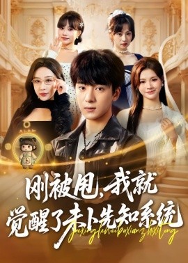 刚被甩，我就觉醒了未卜先知系统(全集)