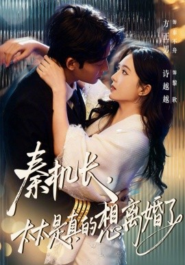 秦机长，太太是真的想离婚了(全集)